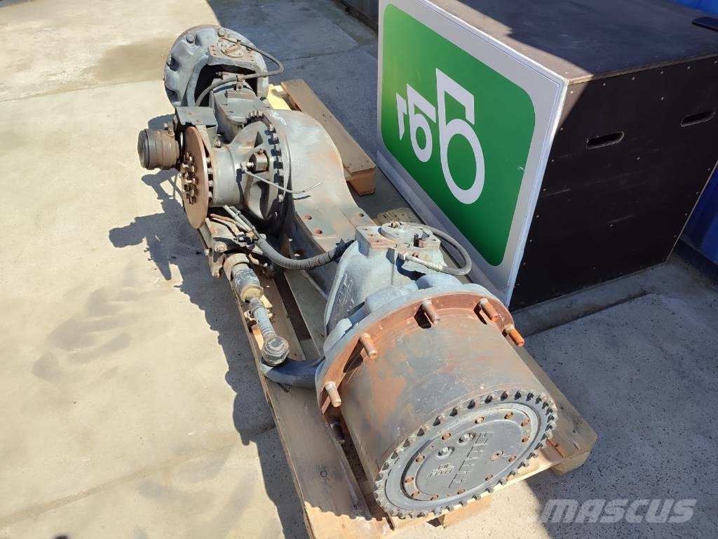  Drive axle 576 31-311-013 14183043 Claas Xerion 38 轴