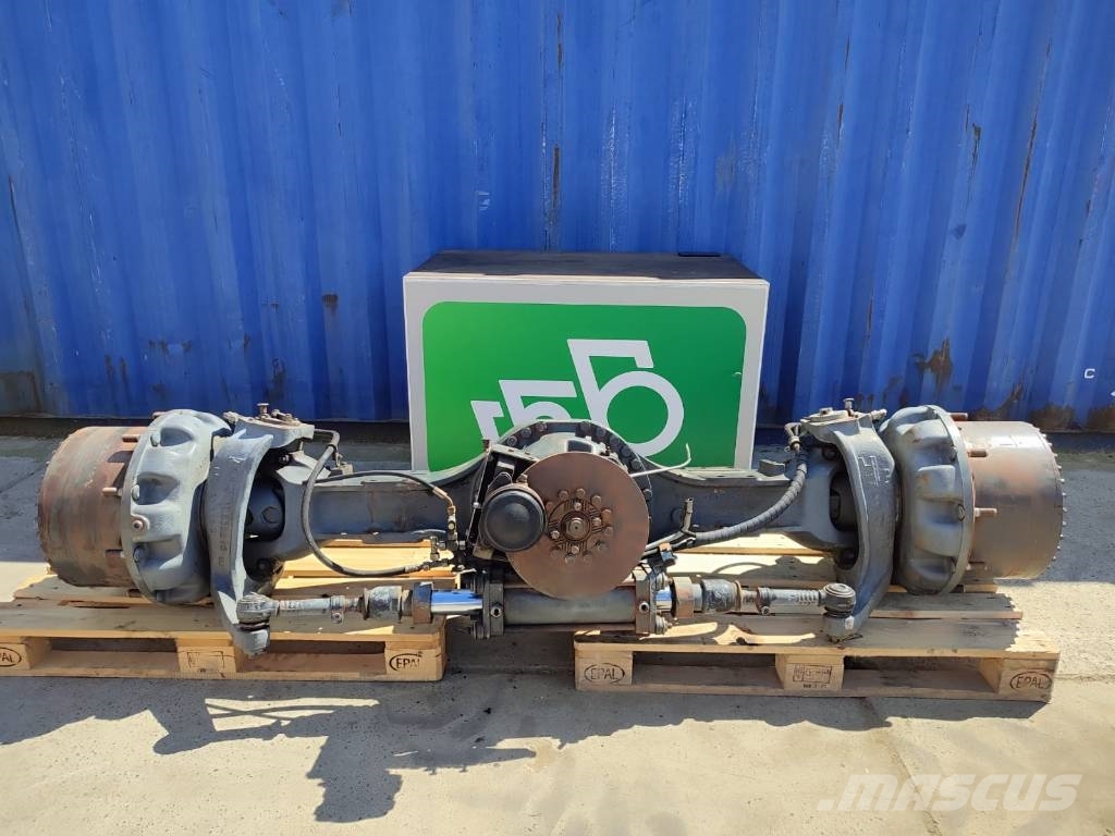  Drive axle 576 31-311-013 14183043 Claas Xerion 38 轴