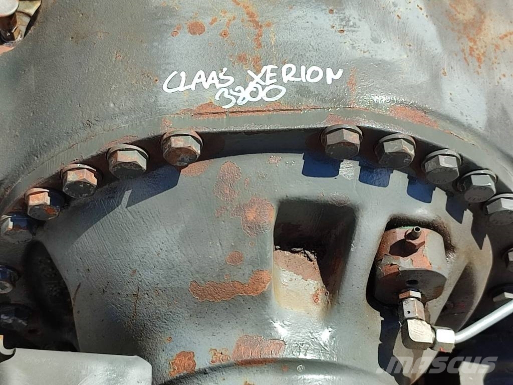  Drive axle 576 31-311-013 14183043 Claas Xerion 38 轴