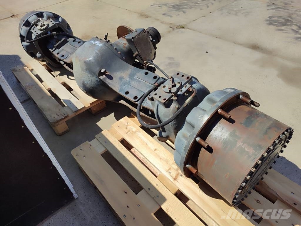  Drive axle 576 31-311-013 14183043 Claas Xerion 38 轴