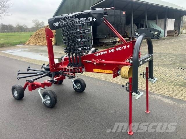 FPM RS410 Falciandanatrici