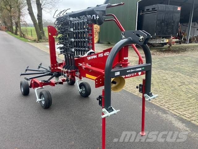 FPM RS410 Falciandanatrici