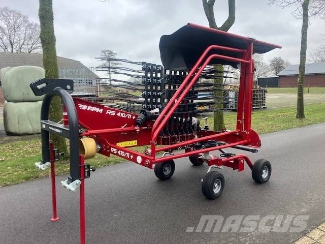 FPM RS410 Falciandanatrici