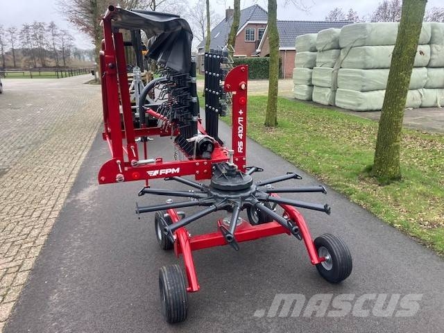 FPM RS410 Falciandanatrici