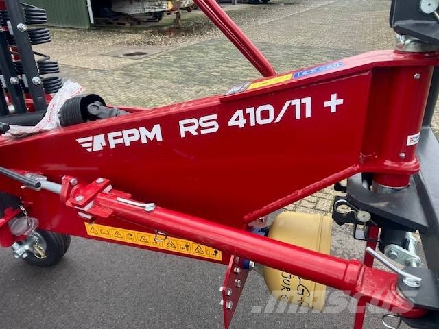 FPM RS410 Falciandanatrici