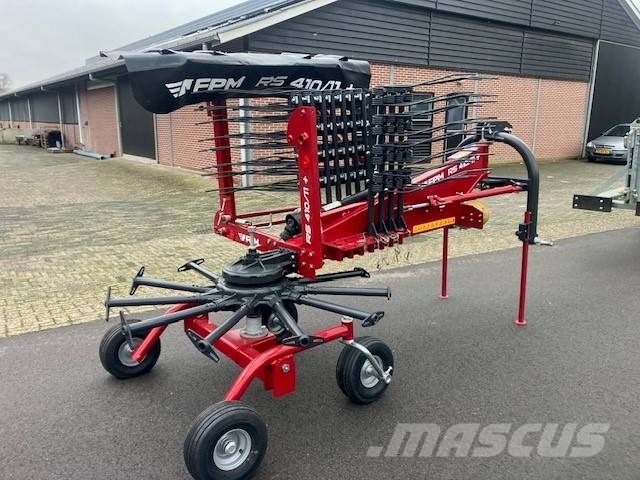 FPM RS410 Falciandanatrici