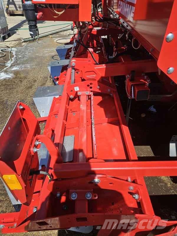 Grimme GL 420 E Agriculture - Others