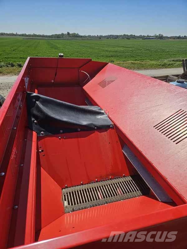 Grimme GL 420 E Agriculture - Others