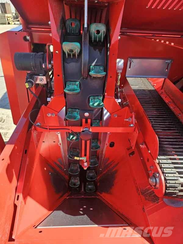 Grimme GL 420 E Agriculture - Others