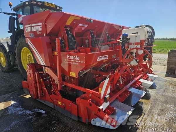 Grimme GL 420 E Agriculture - Others