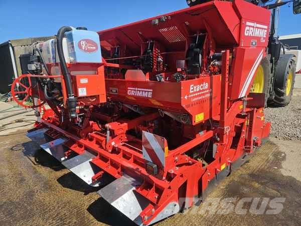 Grimme GL 420 E Agriculture - Others