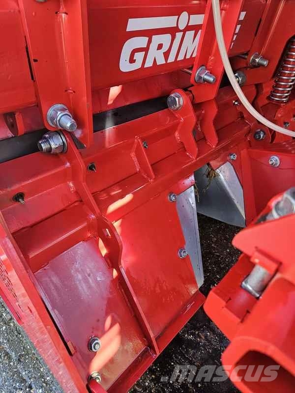 Grimme GL 420 E Agriculture - Others