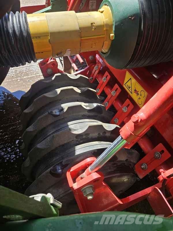 Grimme GL 420 E Agriculture - Others
