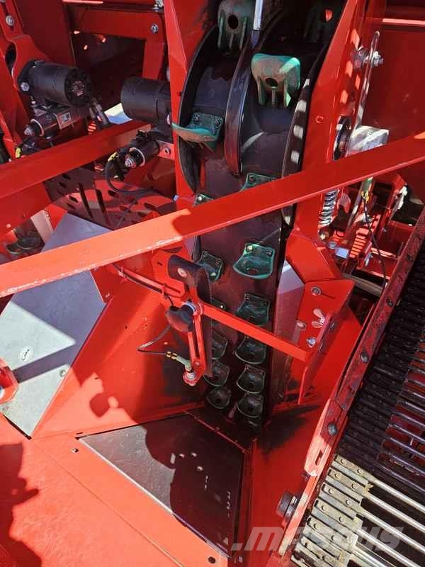 Grimme GL 420 E Agriculture - Others