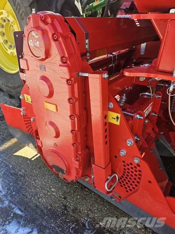 Grimme GL 420 E Agriculture - Others