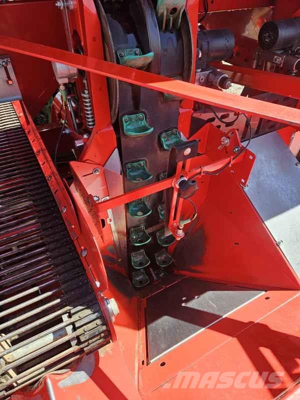 Grimme GL 420 E Agriculture - Others