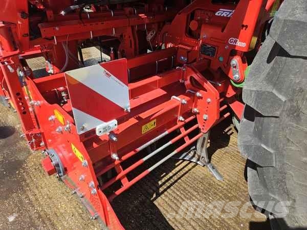 Grimme GL 420 E Agriculture - Others