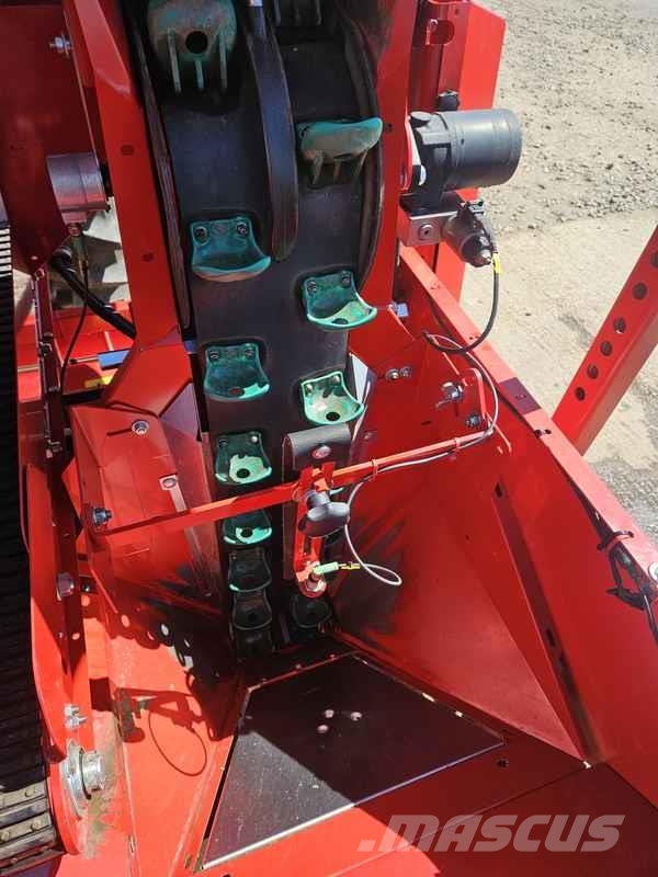 Grimme GL 420 E Agriculture - Others