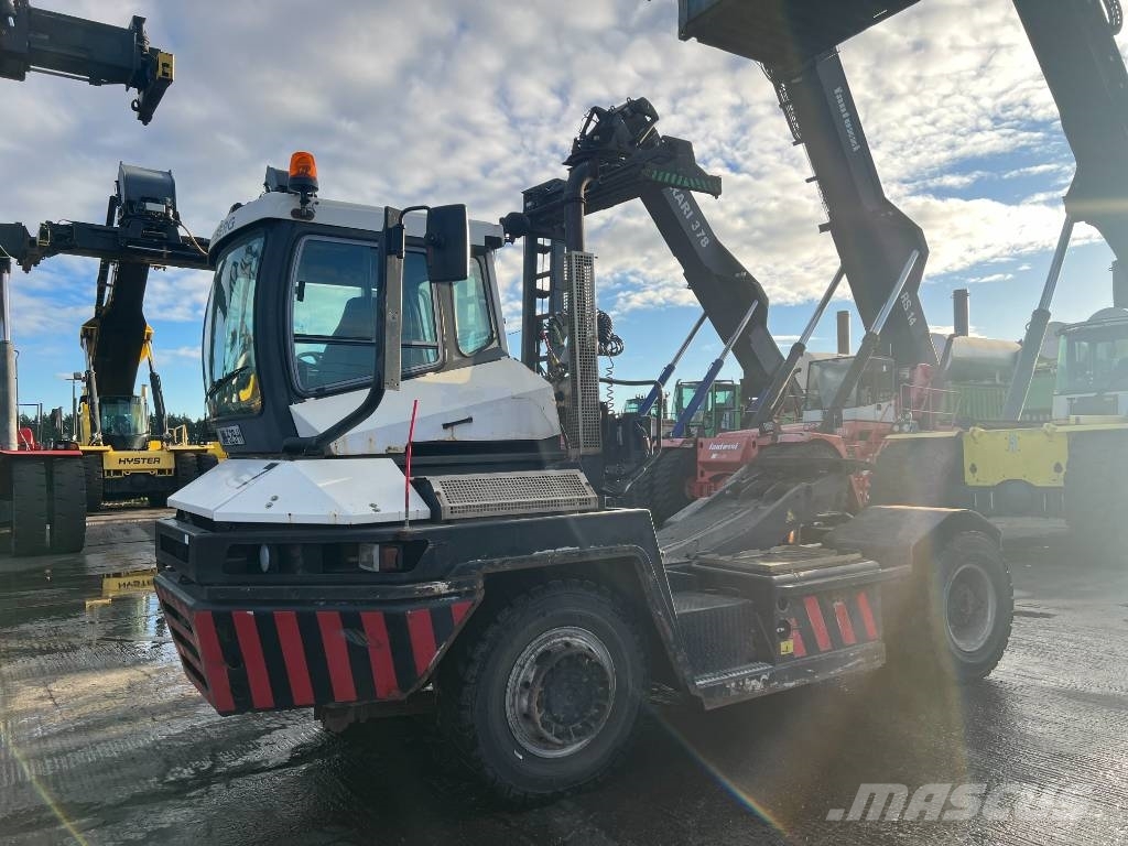 Terberg RT222 Νταλίκες μεταφοράς εμπορευματοκιβωτίων