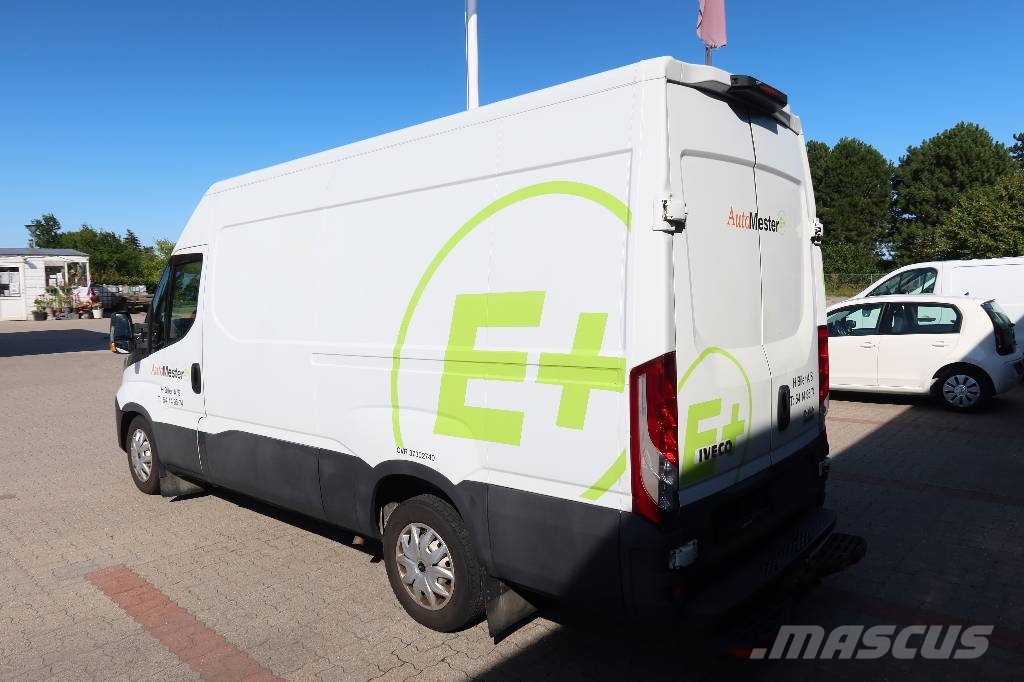 Iveco 35S18 Lieferwagen