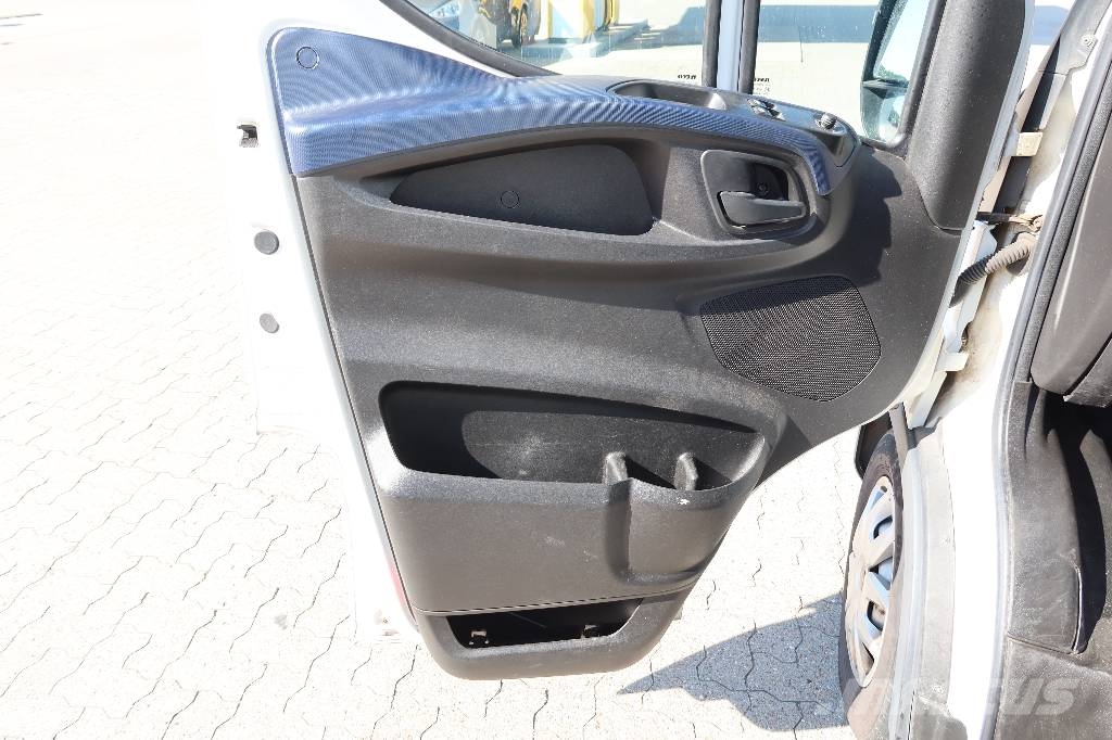 Iveco 35S18 Lieferwagen