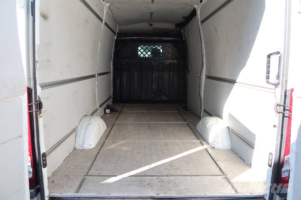 Iveco 35S18 Lieferwagen
