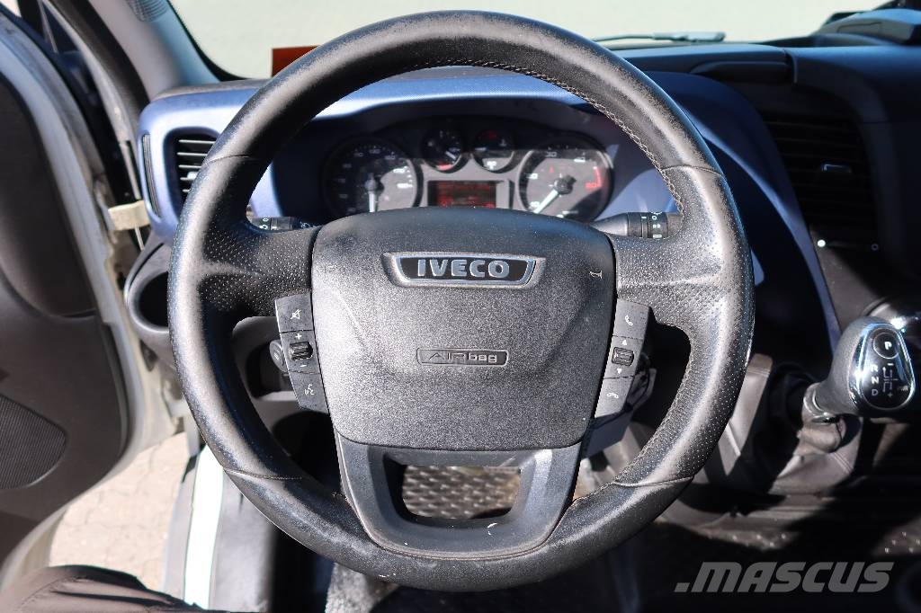 Iveco 35S18 Lieferwagen