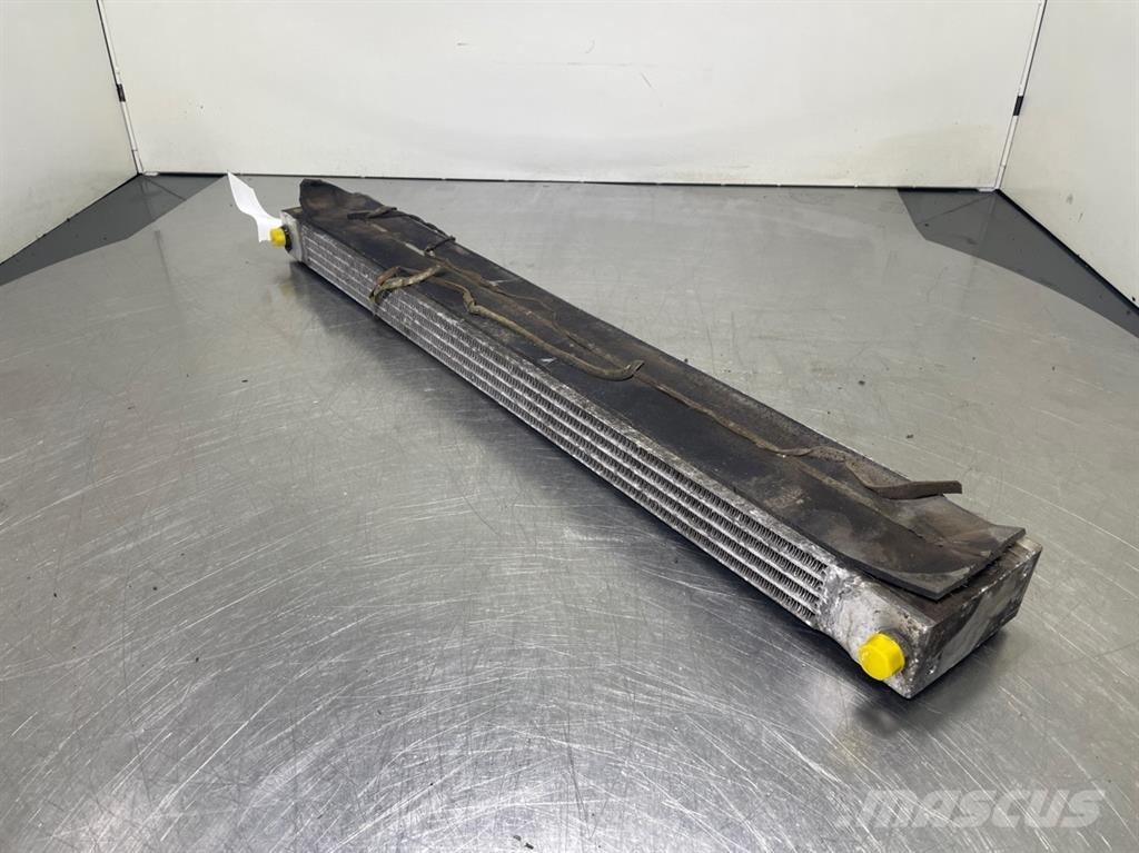 Liebherr A934C-10297280-Cooler/Kraftstoffkühler/Koeler Motoren