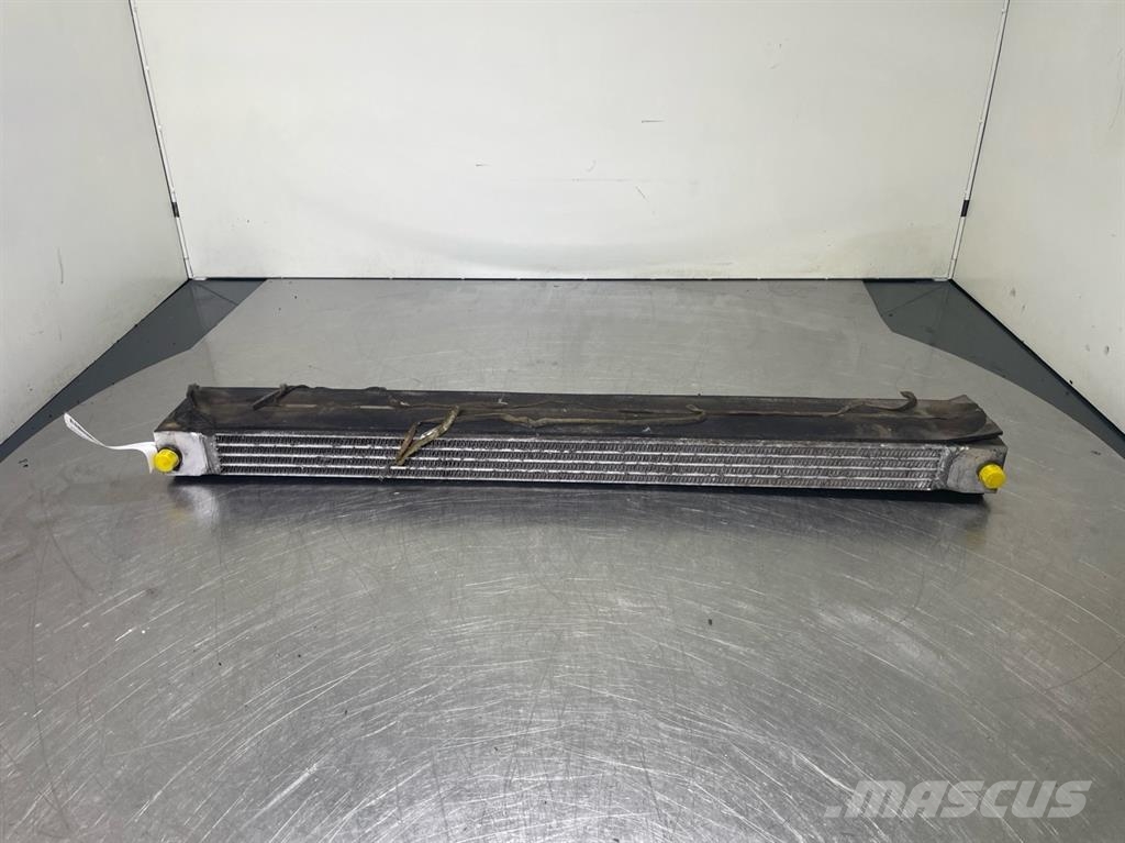 Liebherr A934C-10297280-Cooler/Kraftstoffkühler/Koeler Motoren