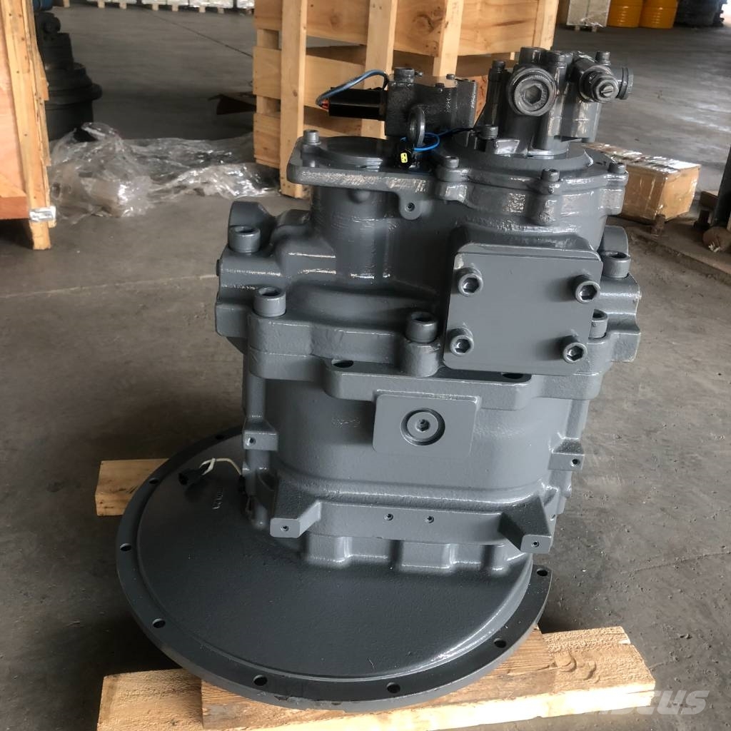 JCB Excavator Parts 20/925789 JS330 Excavator JS360 Ma Transmisija