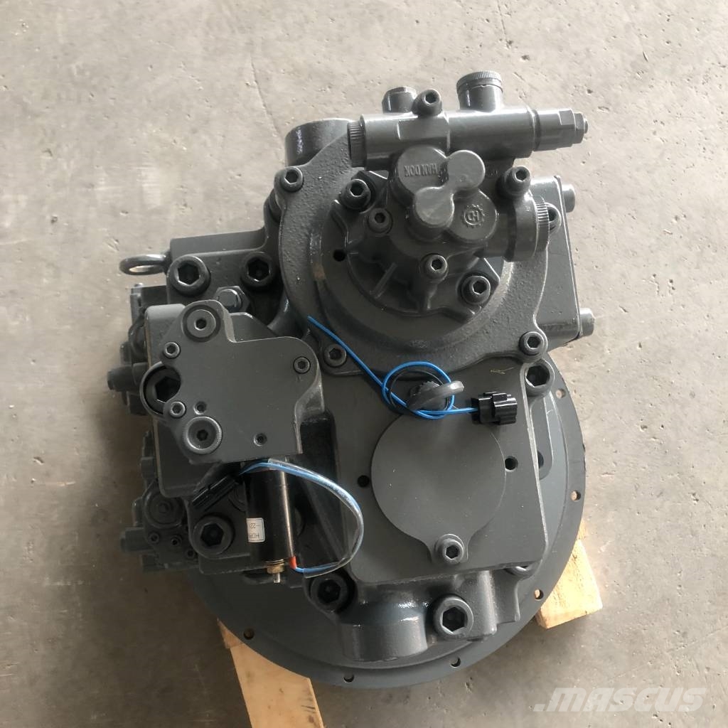 JCB Excavator Parts 20/925789 JS330 Excavator JS360 Ma Transmisija