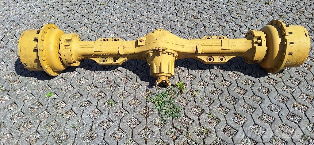 CASE Most napędowy 821 B Sillad