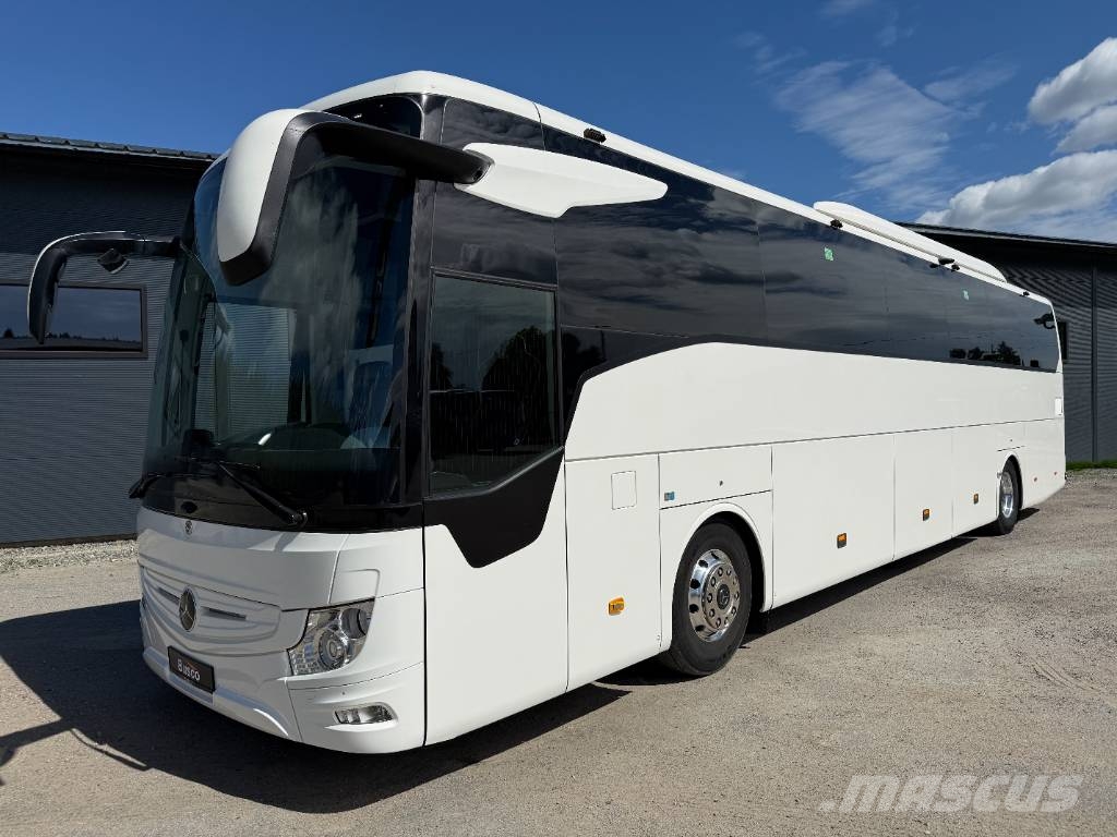 Mercedes-Benz Tourismo Potovalni avtobusi