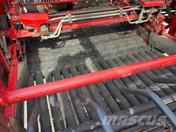 Grimme SV 260 Trailed 2 Row Potato Harvester Agriculture - Others