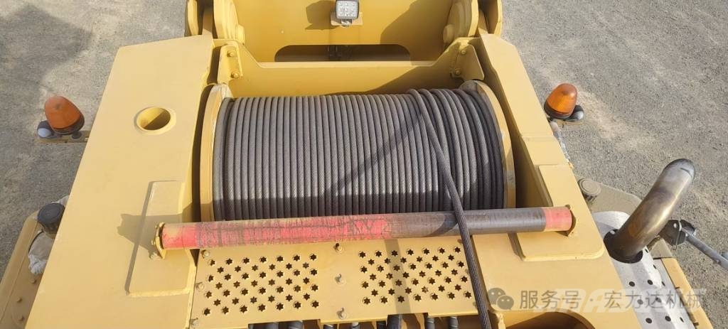 Sany SAC5000T7 All-Terrain-Krane