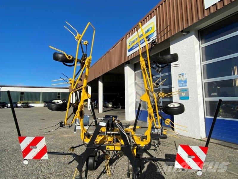 New Holland ProTed 660 Ostale poljoprivredne mašine