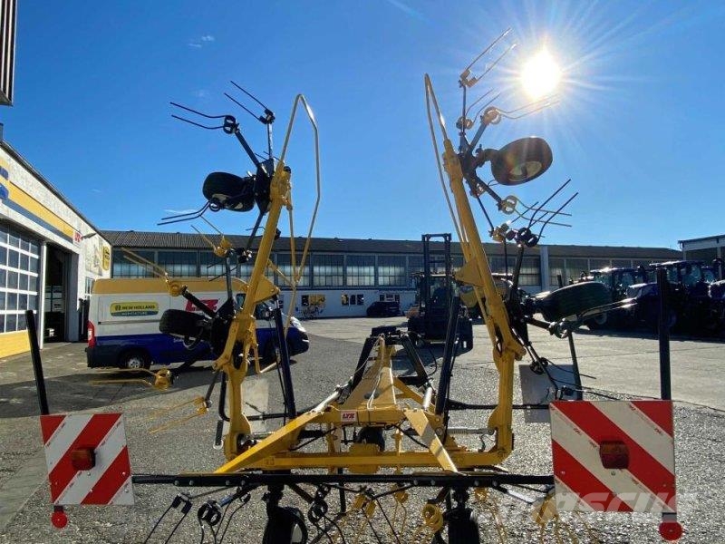 New Holland ProTed 660 Ostale poljoprivredne mašine
