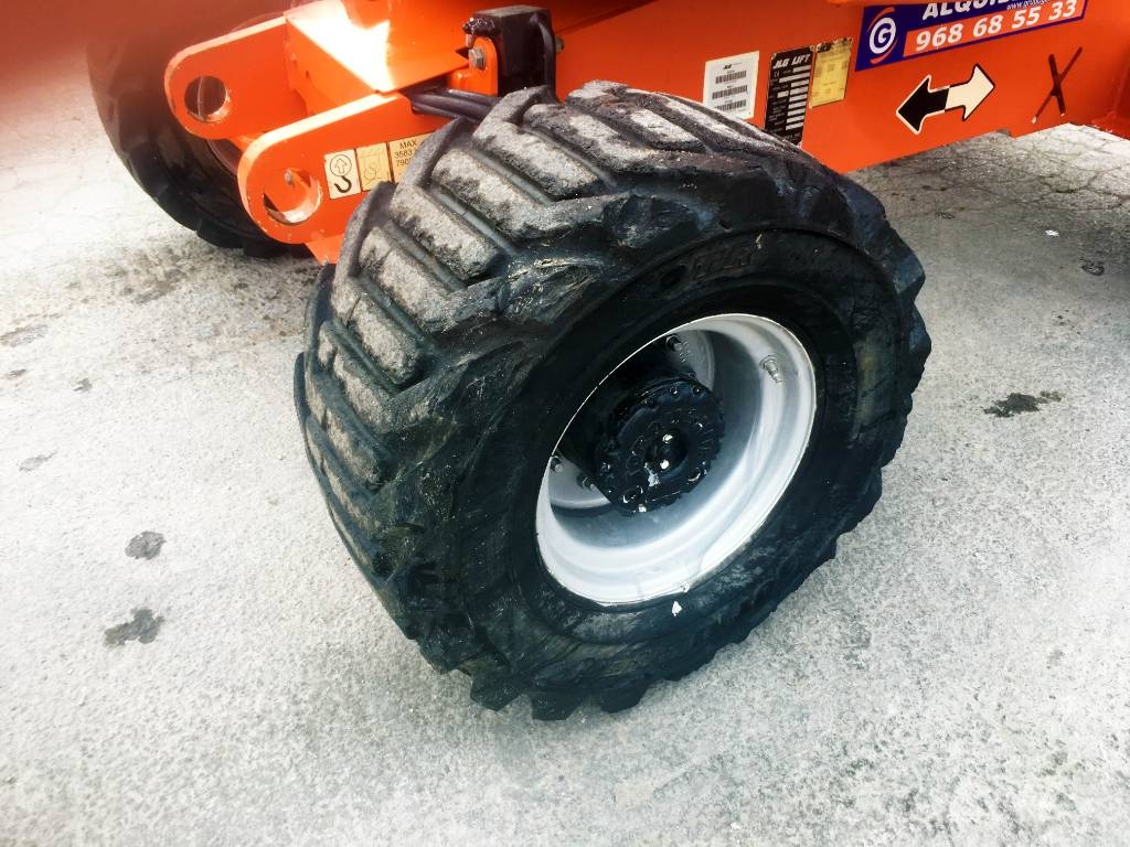 JLG 450 AJ II Knikarmhoogwerkers
