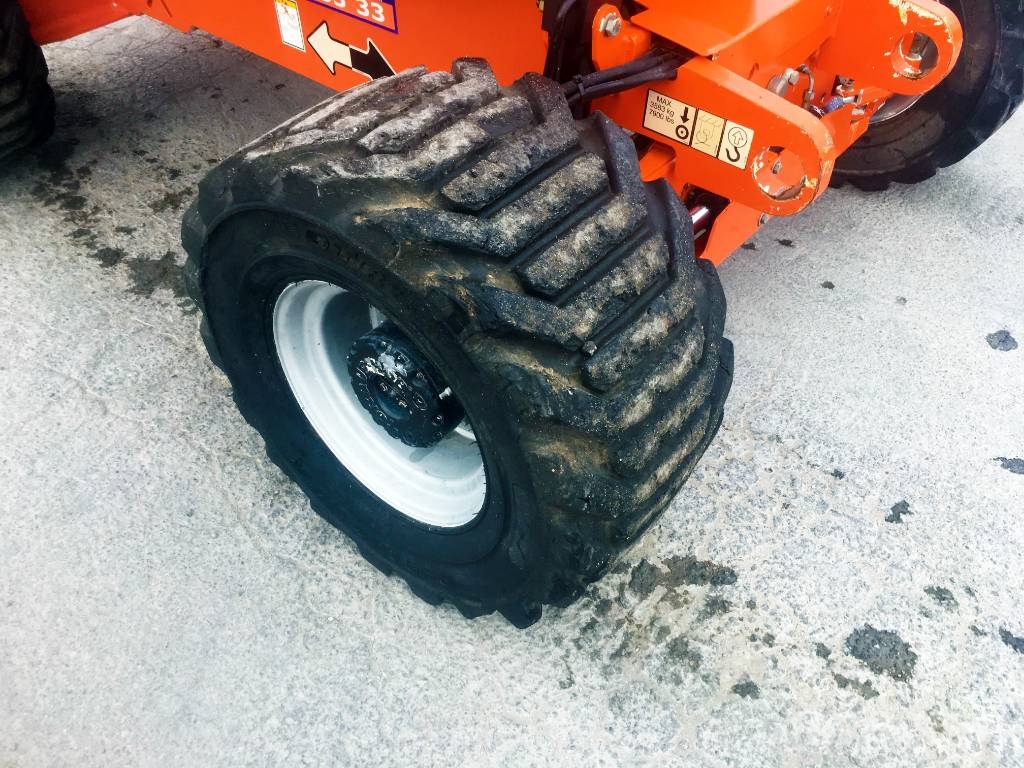 JLG 450 AJ II Knikarmhoogwerkers