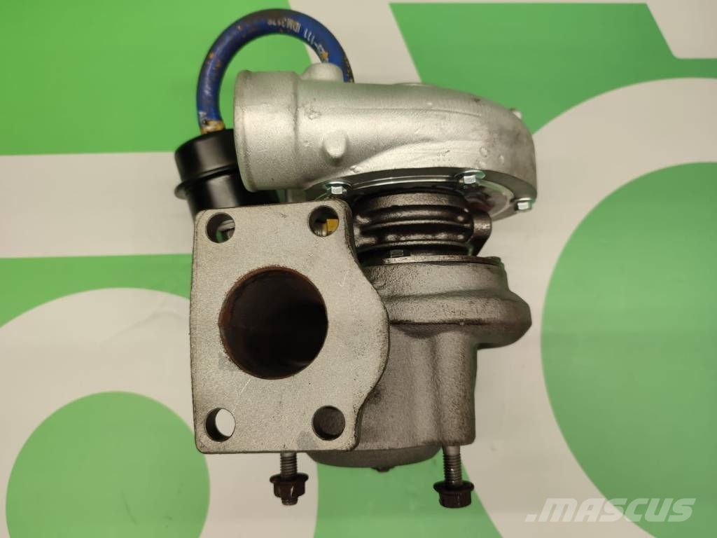 Turbolader 2674A326 Garett 2974A391 Perkins AK 100 液压