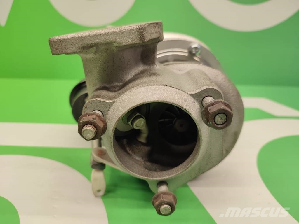 Turbolader 2674A326 Garett 2974A391 Perkins AK 100 液压