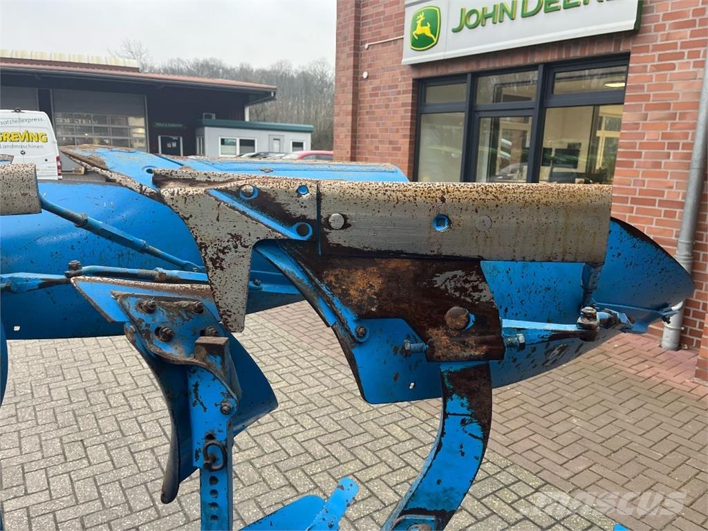 Lemken VariOpal 7 4N100+1 Obračalni plugi