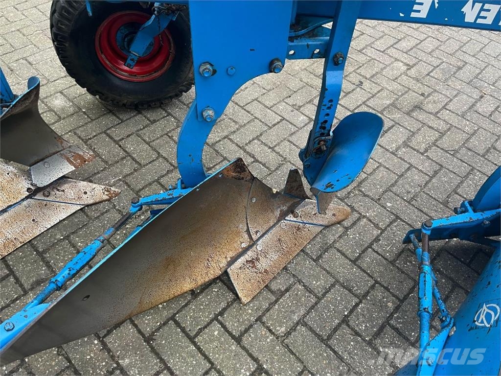Lemken VariOpal 7 4N100+1 Obračalni plugi