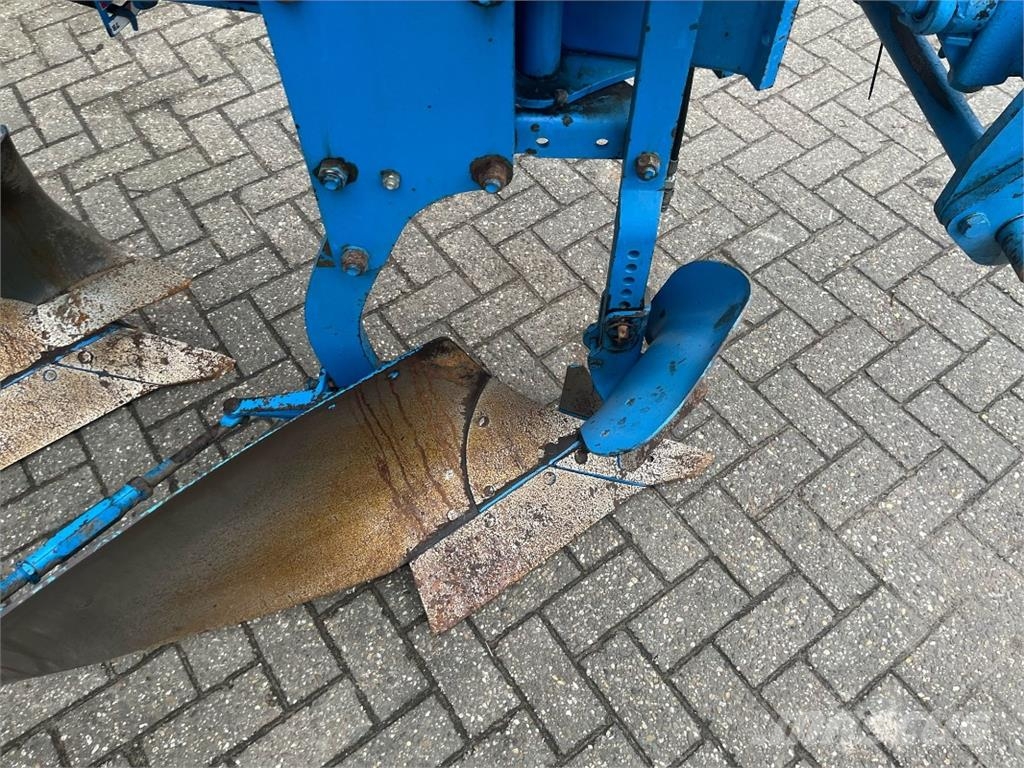 Lemken VariOpal 7 4N100+1 Obračalni plugi