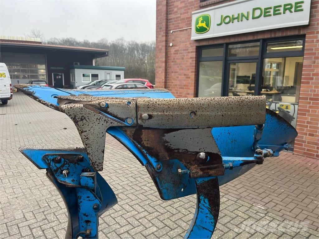 Lemken VariOpal 7 4N100+1 Obračalni plugi