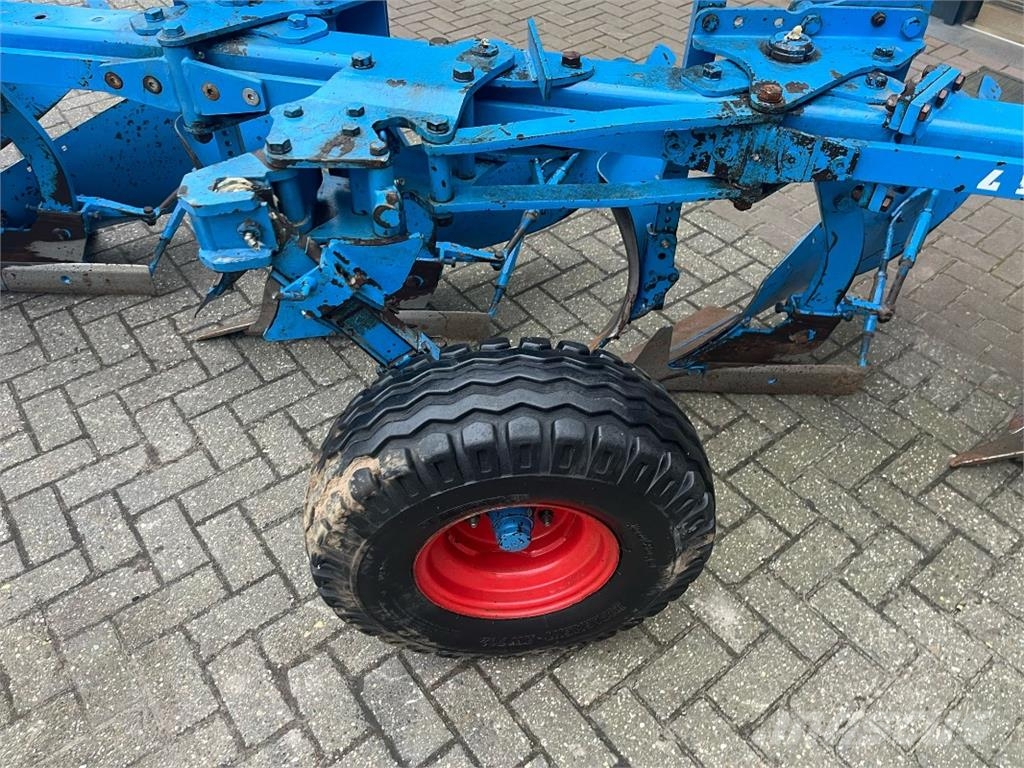 Lemken VariOpal 7 4N100+1 Obračalni plugi
