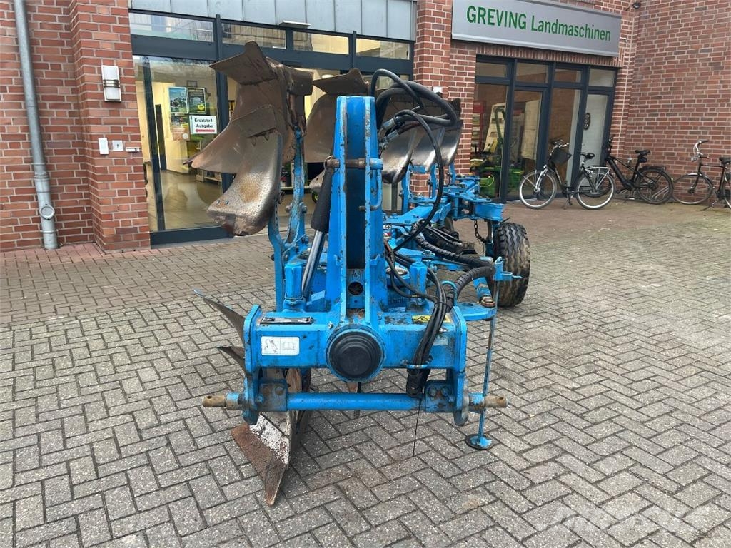Lemken VariOpal 7 4N100+1 Obračalni plugi