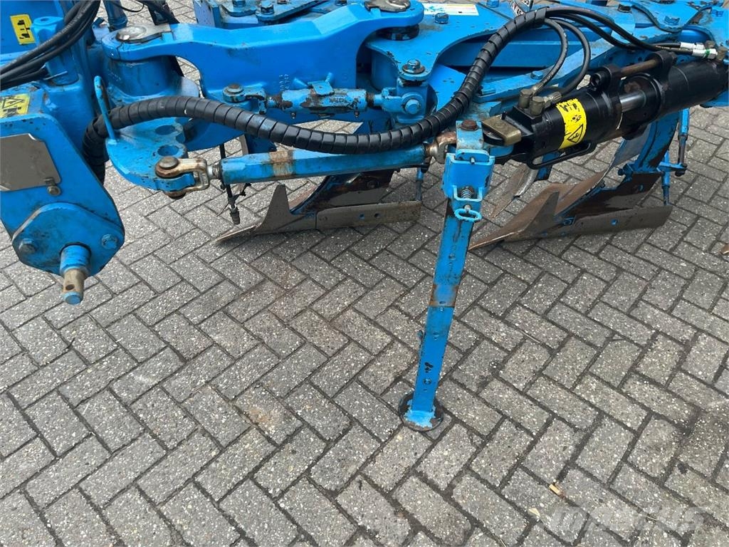 Lemken VariOpal 7 4N100+1 Obračalni plugi