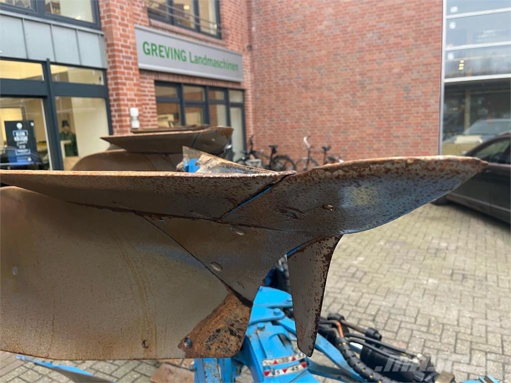 Lemken VariOpal 7 4N100+1 Obračalni plugi