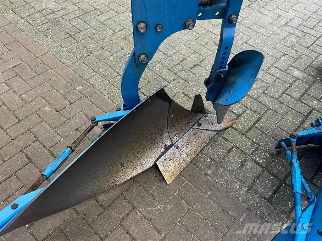 Lemken VariOpal 7 4N100+1 Obračalni plugi